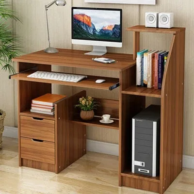 Modern Fashion Computer Desk Office Computer