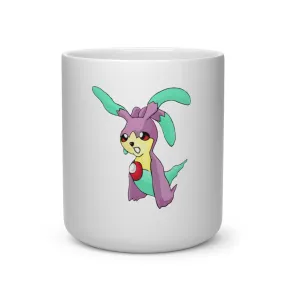 Molepha Heart Shape Mug