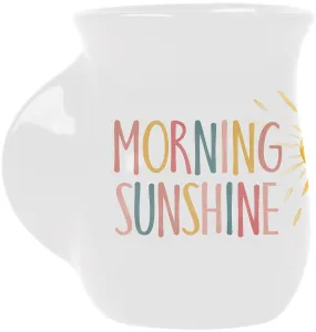 Morning Sunshine Cozy Cup