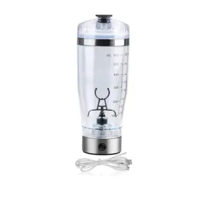 Muscle-bodies Electric Protein Shaker