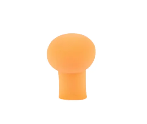 Mushroom Tip Blender Make Up Sponge - MOQ 25 pcs