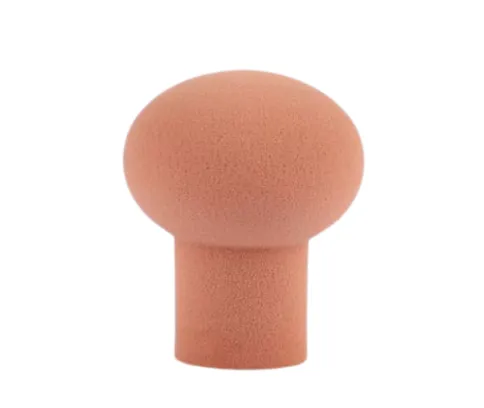 Mushroom Tip Blender Make Up Sponge - MOQ 25 pcs