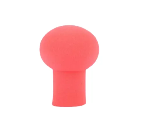 Mushroom Tip Blender Make Up Sponge - MOQ 25 pcs