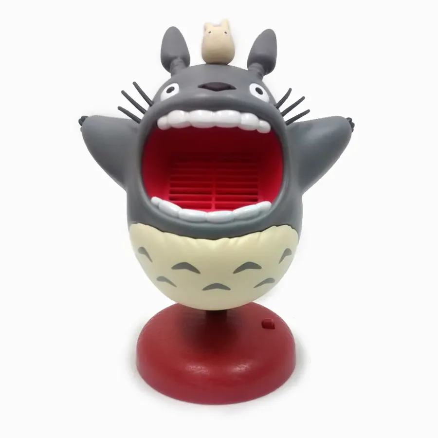 My Neighbour Totoro: Totoro Battery Operated Fan -DISPLAYED-