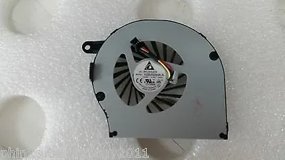 NEW! CPU COOLING FAN FOR HP Compaq CQ72 G72 TYPE B