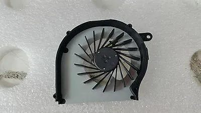 NEW! CPU COOLING FAN FOR HP Compaq CQ72 G72 TYPE B