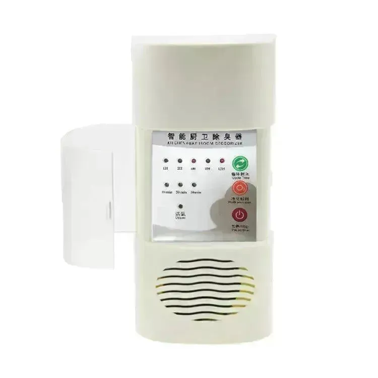 New Household Kitchen And Bathroom Deodorizer For Small Household Appliances