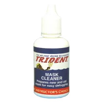 New Mask Cleaner 1 oz.