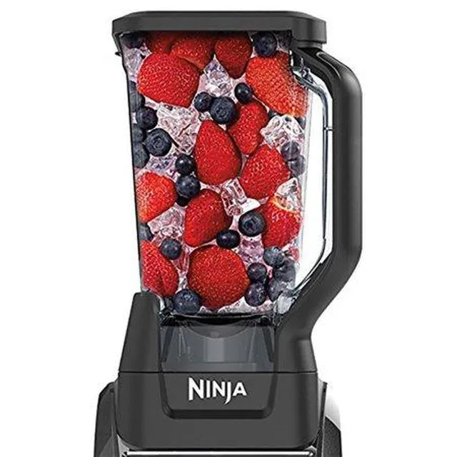 Ninja Auto IQ Technology 1200 Watt 72 Ounce Blender (BL688)