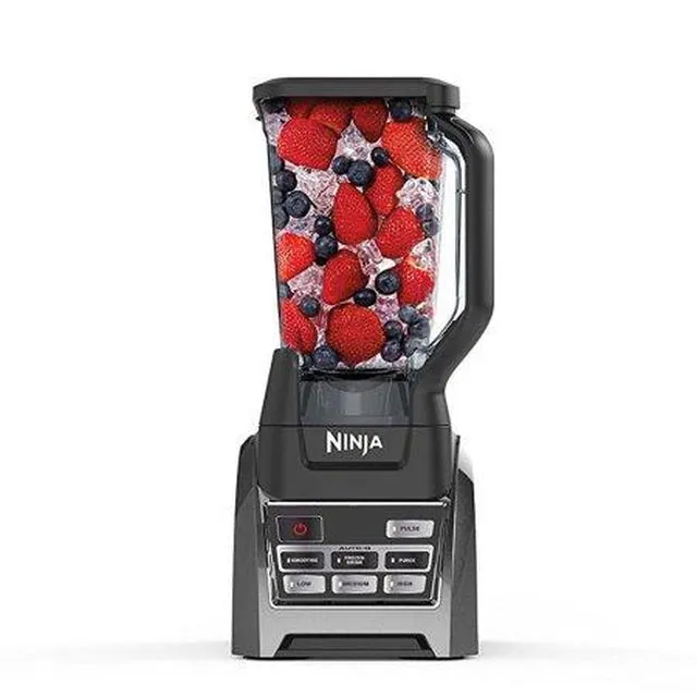 Ninja Auto IQ Technology 1200 Watt 72 Ounce Blender (BL688)