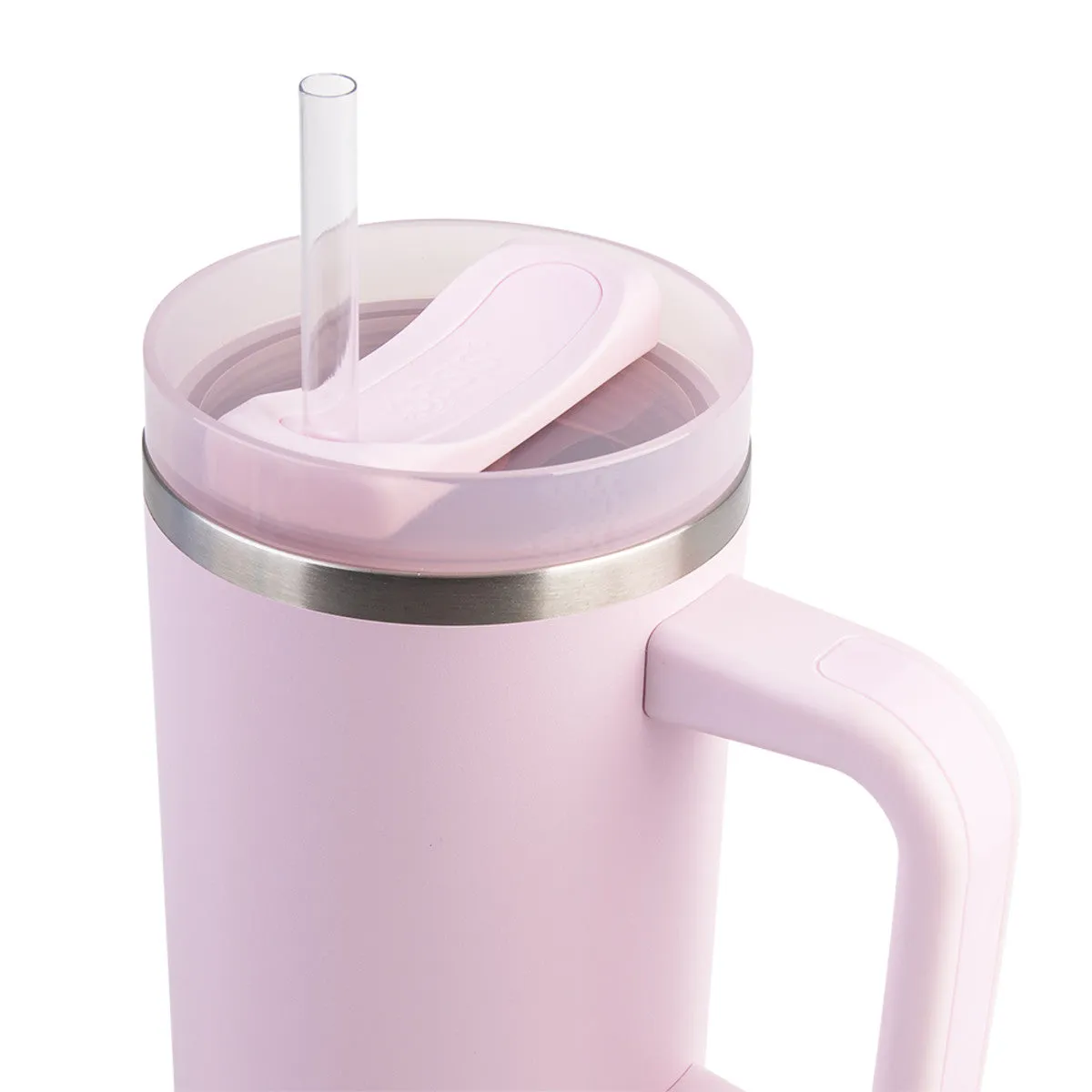 Oasis Commuter Tumbler Pink Lemonade 1.2L