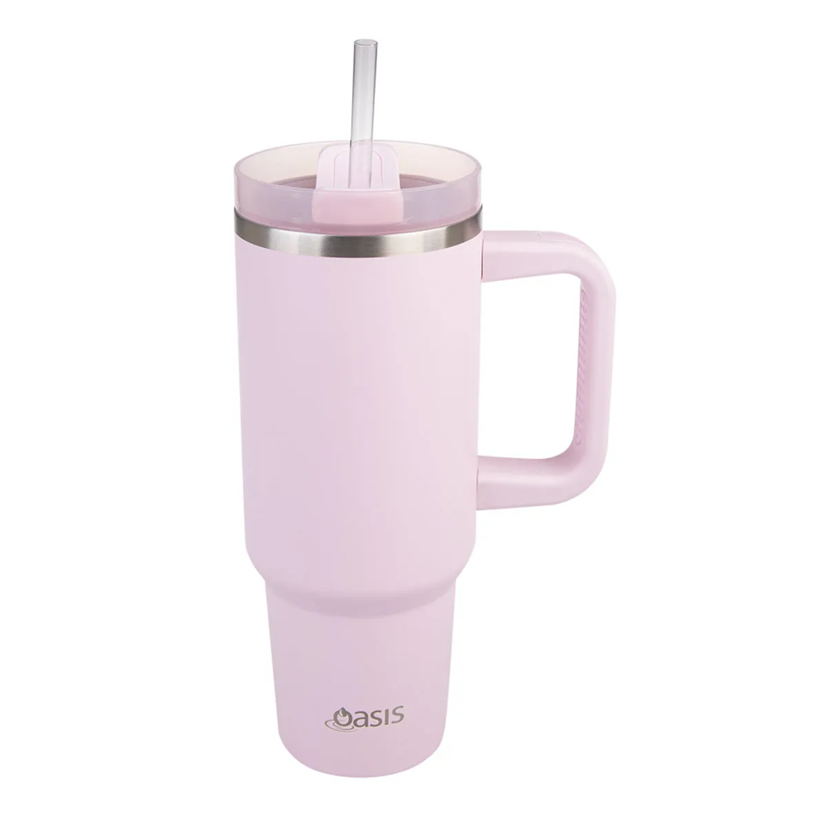 Oasis Commuter Tumbler Pink Lemonade 1.2L