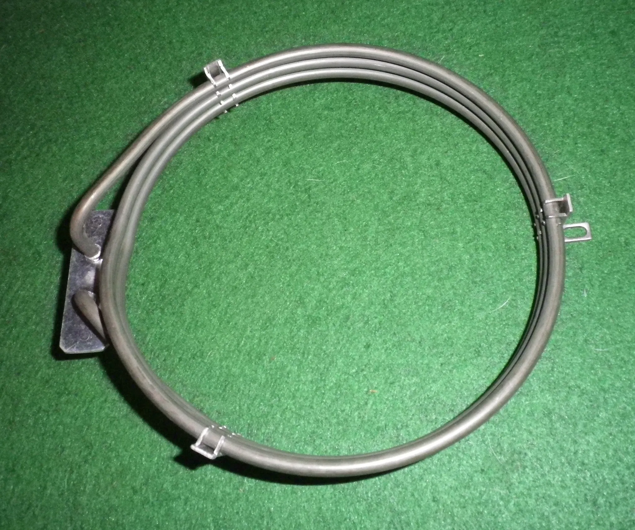 Omega, Smeg 2700Watt Fan Forced Oven Element w Studs - Part # SM14107