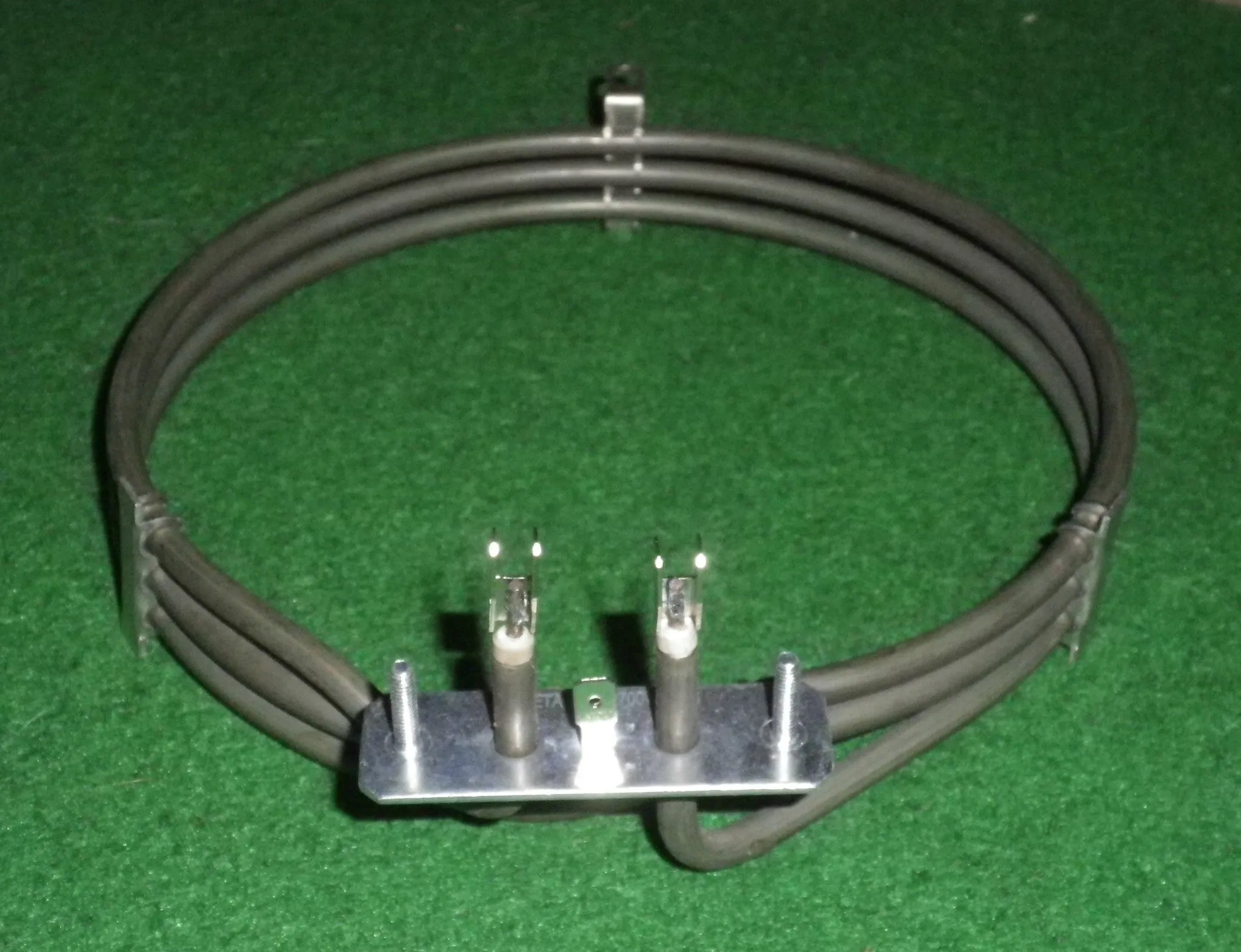 Omega, Smeg 2700Watt Fan Forced Oven Element w Studs - Part # SM14107