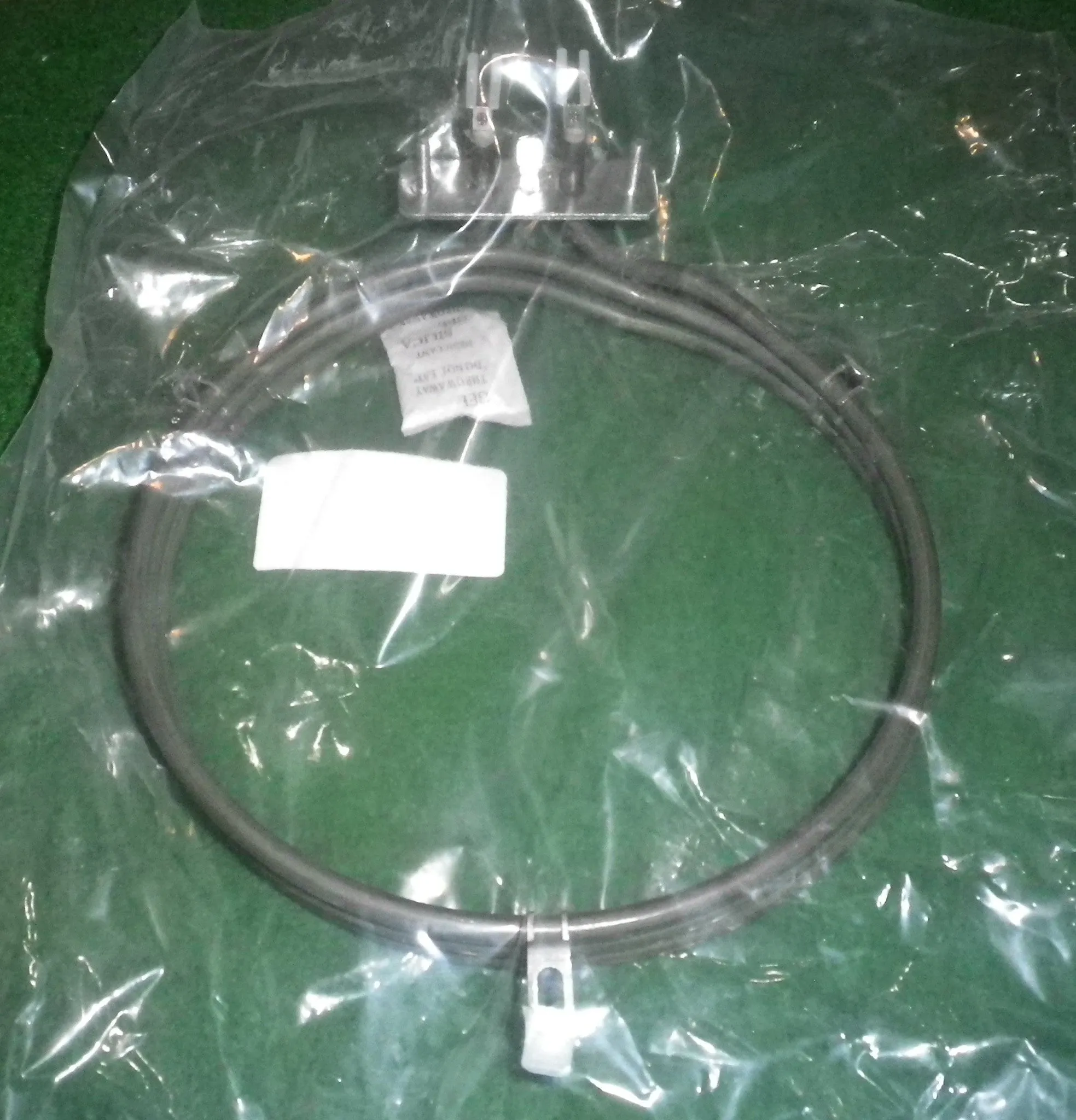 Omega, Smeg 2700Watt Fan Forced Oven Element w Studs - Part # SM14107