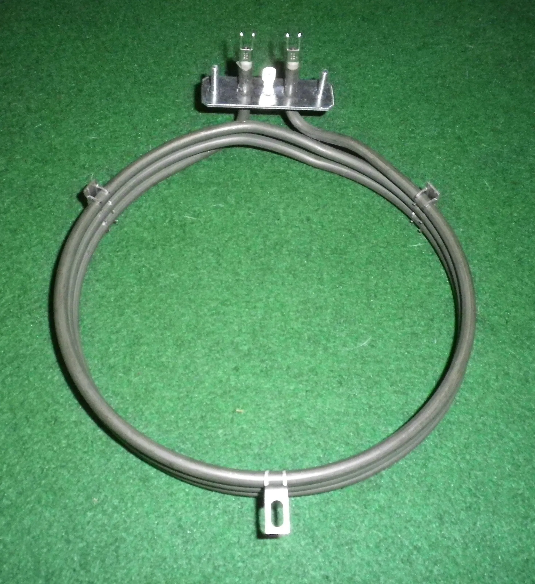 Omega, Smeg 2700Watt Fan Forced Oven Element w Studs - Part # SM14107