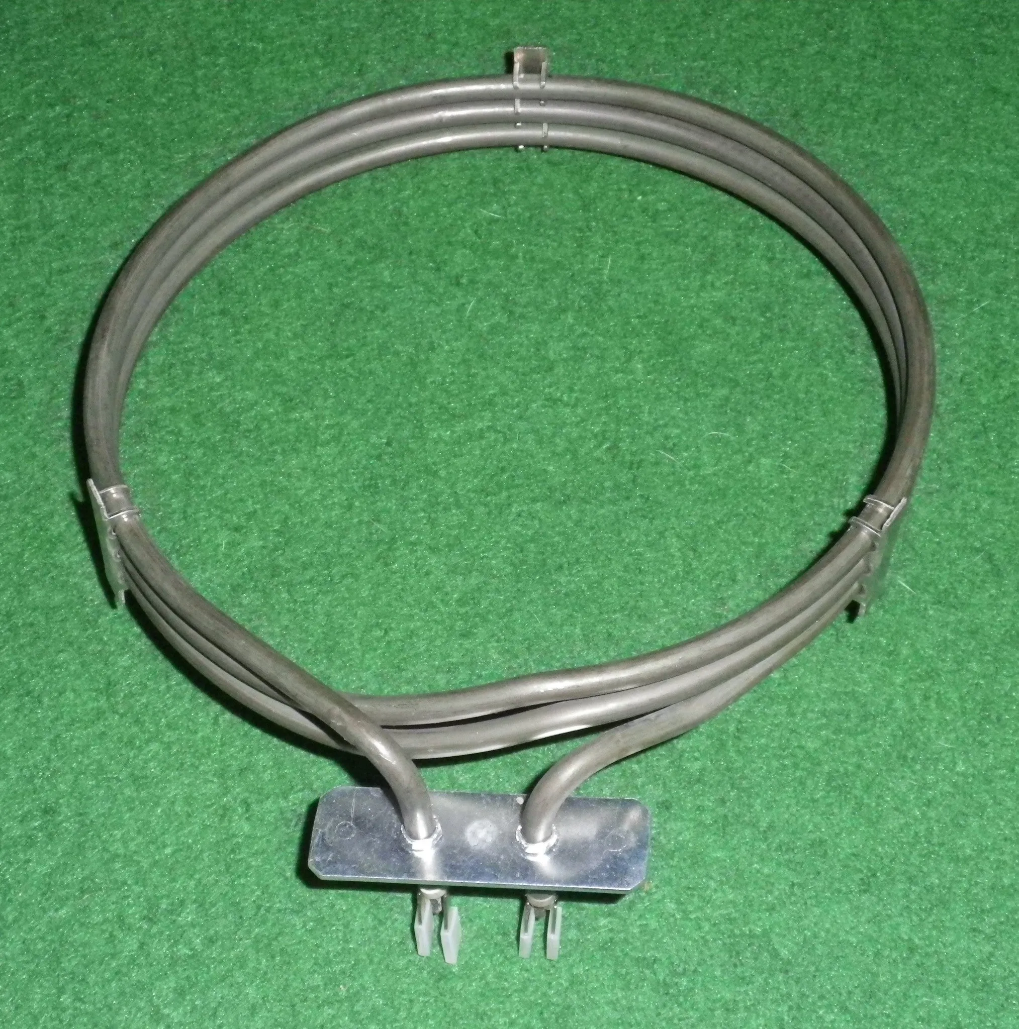 Omega, Smeg 2700Watt Fan Forced Oven Element w Studs - Part # SM14107