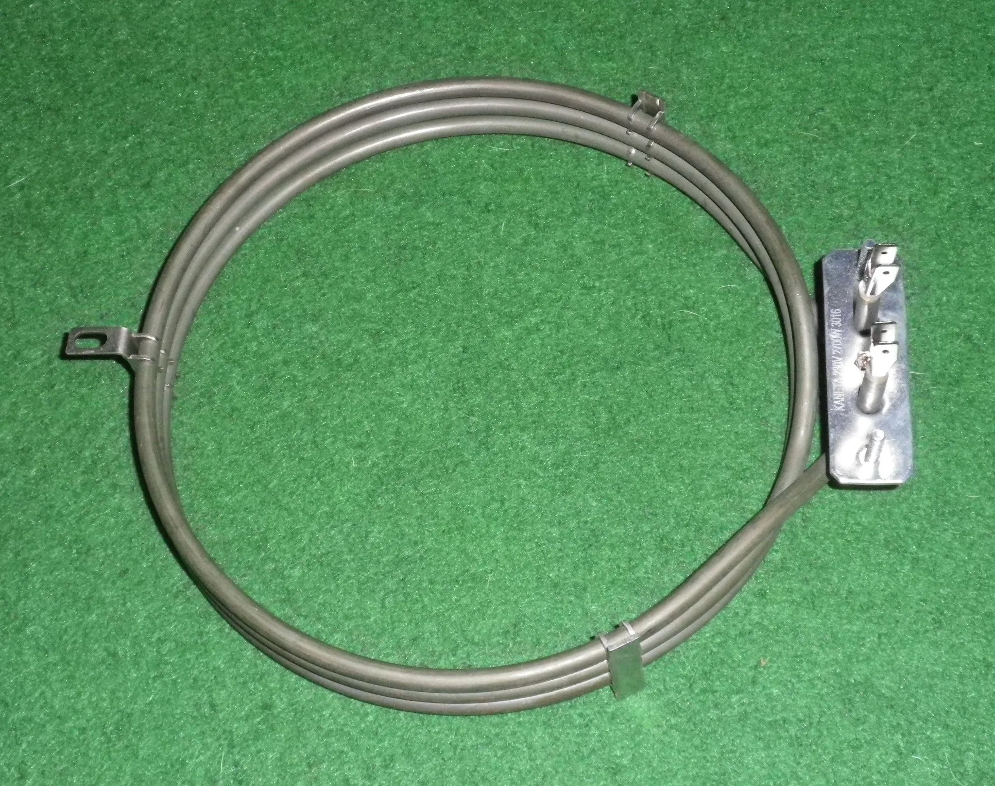 Omega, Smeg 2700Watt Fan Forced Oven Element w Studs - Part # SM14107