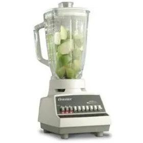 Oster 4172 10 Speed Blender Kitchen Mixer  (220V)