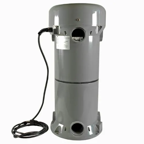 Paramount Ultra UV System - Triple Lamp - 120 Volt