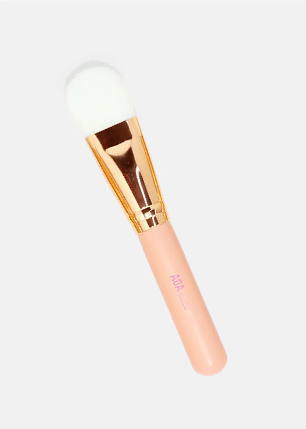 Paw Paw Rose Gold F36 Flat Foundation Brush