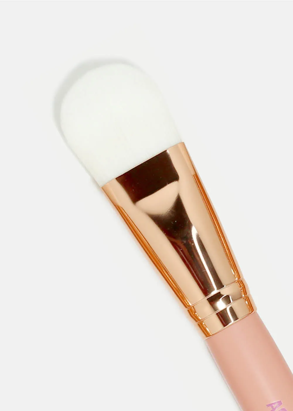 Paw Paw Rose Gold F36 Flat Foundation Brush