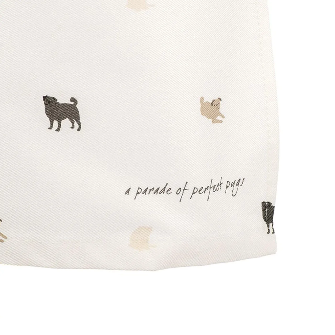 Perfect Pugs Apron