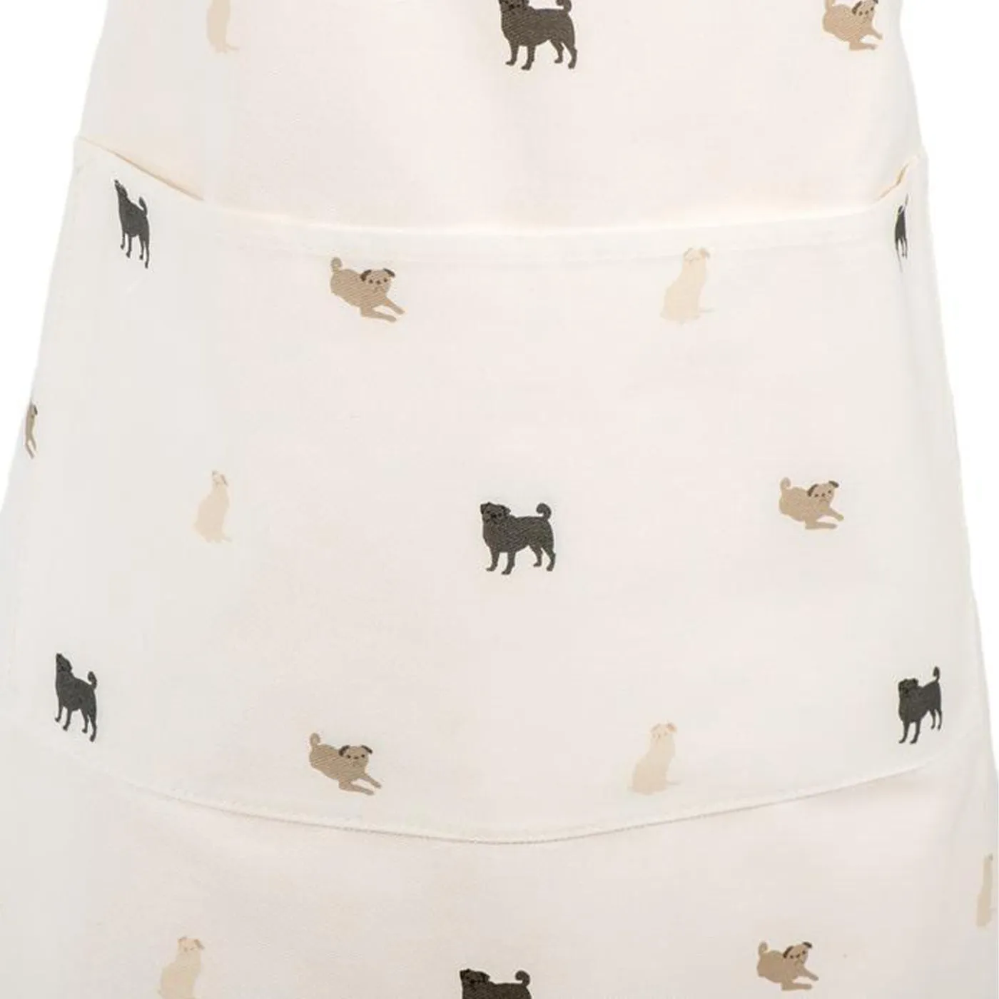 Perfect Pugs Apron