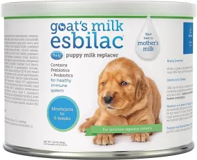 PetAg Esbilac Goat's Milk - Puppy Milk Replacer Powder