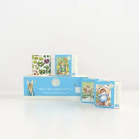 Peter Rabbit Collector’s Bundle