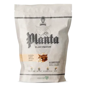 Planta™ Premium Plant Protein