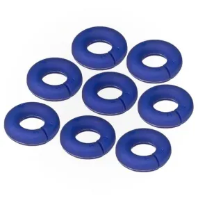 Polaris Sweep Hose Wear Rings 39-021 - 8 Pack