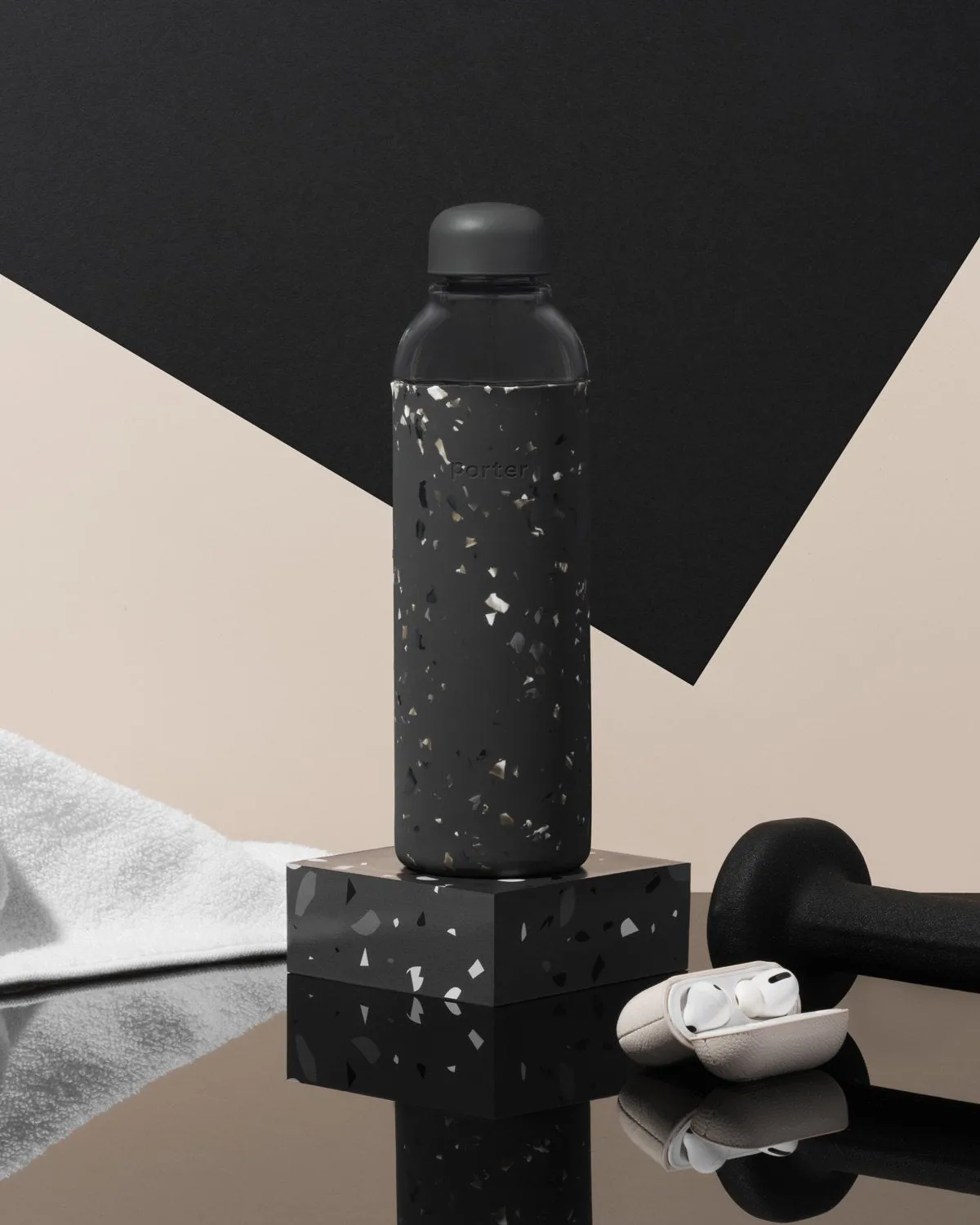 Porter Water Bottle