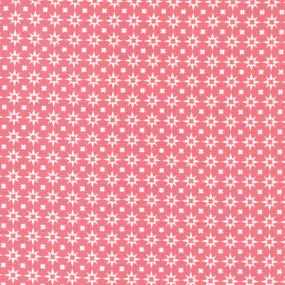 "Lovestruck"-Starlight Tile Rosewater by Lella Boutique for Moda