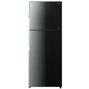 R-VG480P8MS 407L 2-DOOR INVERTER FRIDGE (GRADATION GREY)