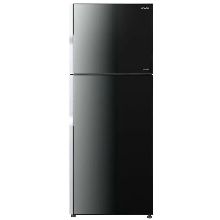 R-VG480P8MS 407L 2-DOOR INVERTER FRIDGE (GRADATION GREY)