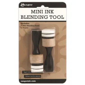 Ranger Mini Ink Blending Tool 1"