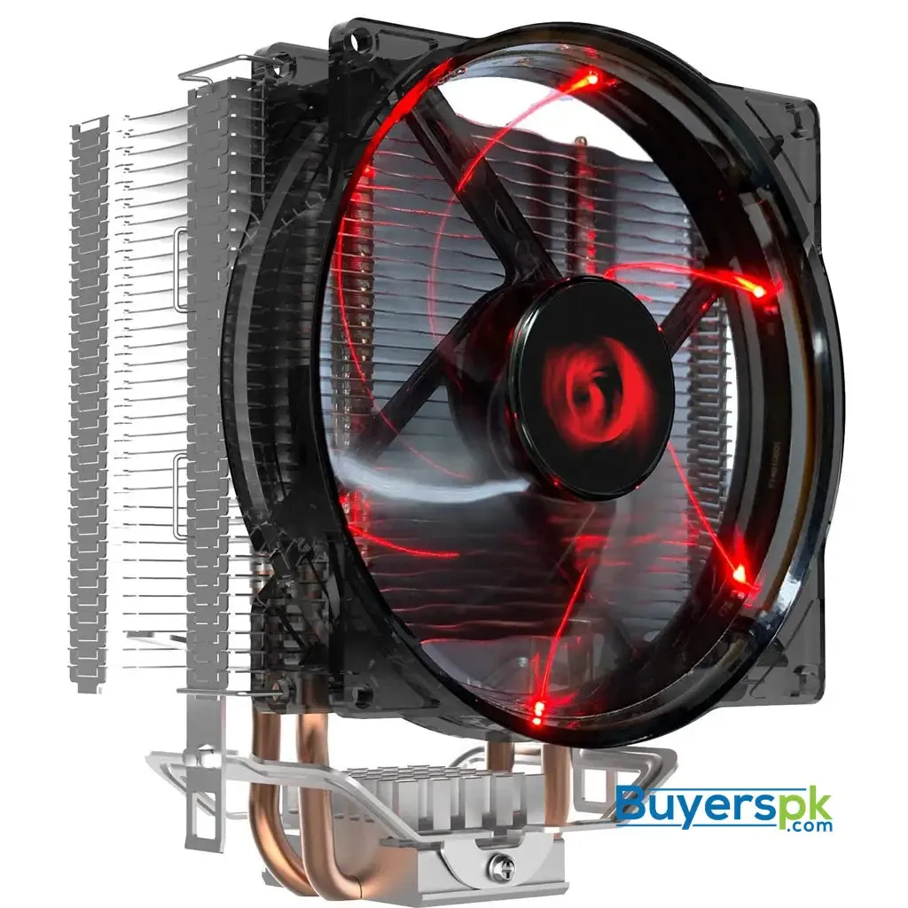 Redragon Cooler Rgb Cc 1011