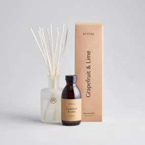 Reed Diffuser - Grapefruit & Lime