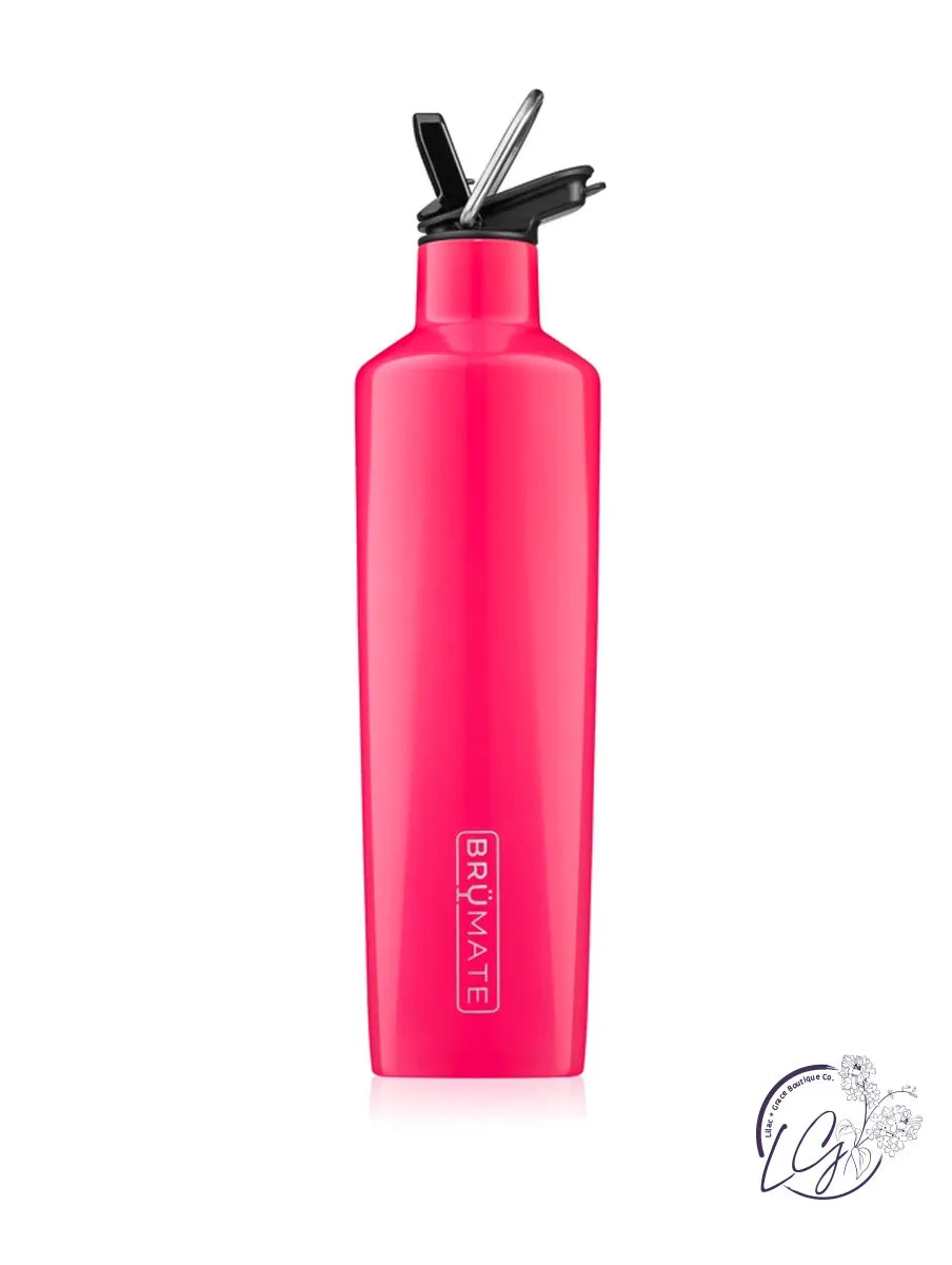 Rehydration Bottle by BRUMATE