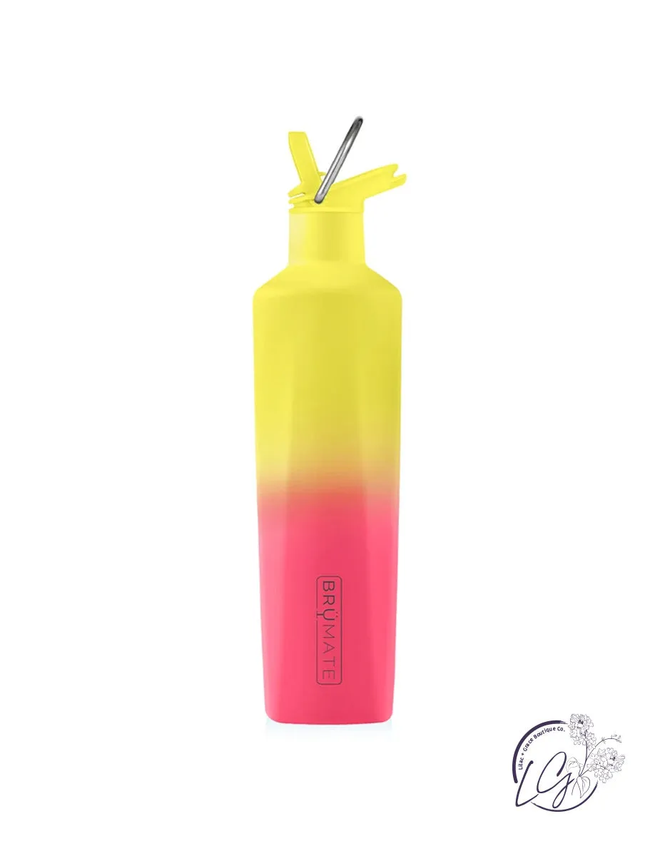 Rehydration Bottle by BRUMATE