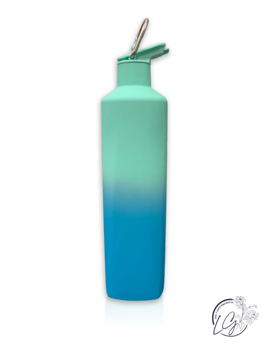 Rehydration Bottle by BRUMATE