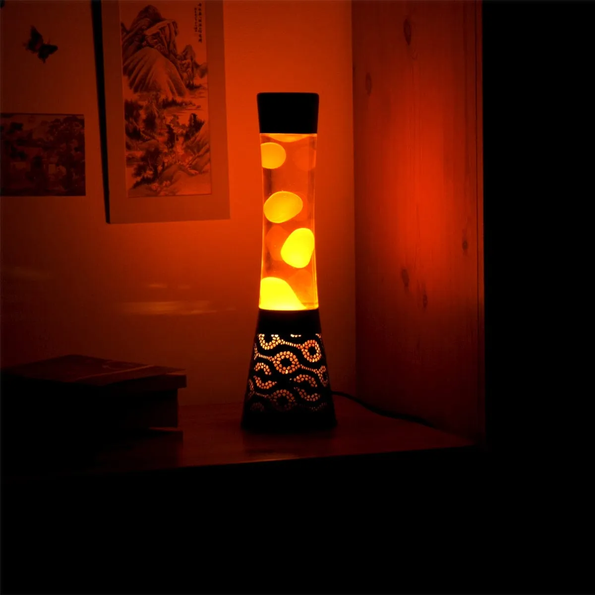 Replacement Bulb for Mesmerizing Himalayan Salt Lava Lamp