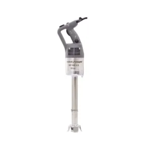 Robot Coupe MP 450 Turbo VV 18" Variable Speed Immersion Blender - 120V/720W