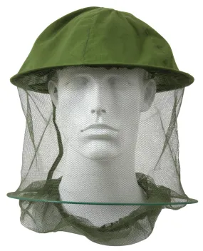 Rothco GI Type Mosquito Head Net