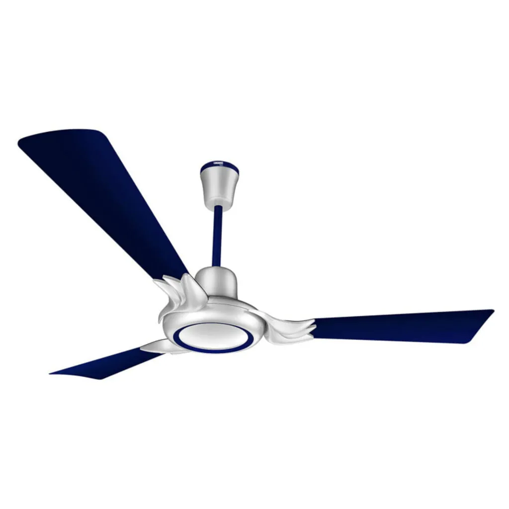 RR Signature GreenTech London Mayfair Ceiling Fan 1200 mm