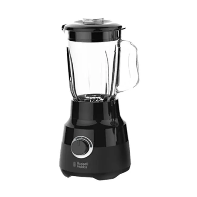 Russell Hobbs Desire Matte Black Blender RHBL5BLK