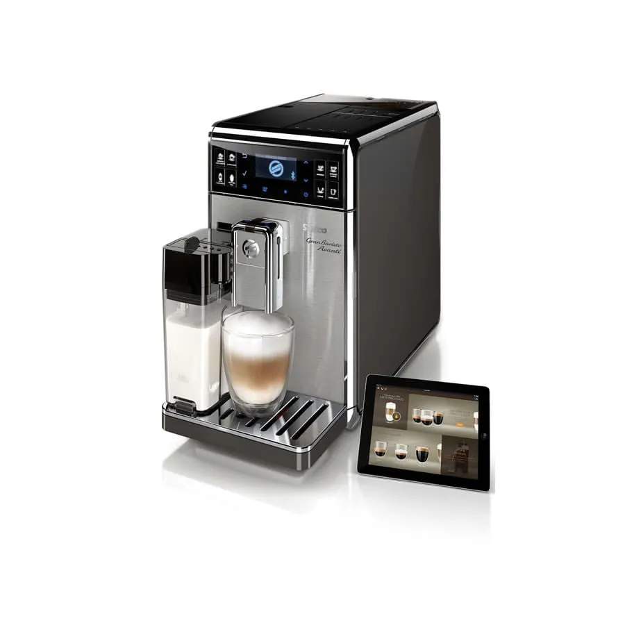 Saeco GRANBaristo AVANTI Espresso Machine