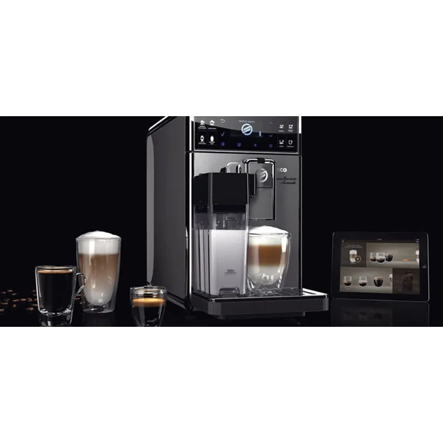 Saeco GRANBaristo AVANTI Espresso Machine