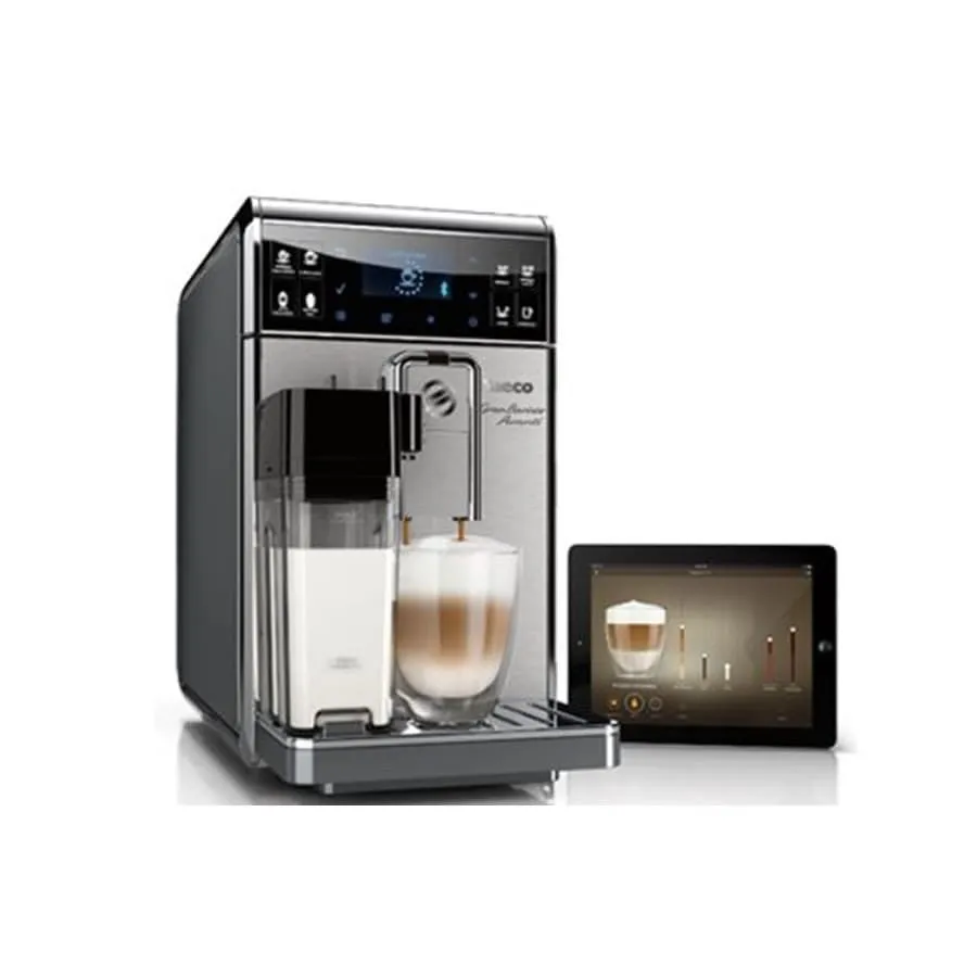 Saeco GRANBaristo AVANTI Espresso Machine